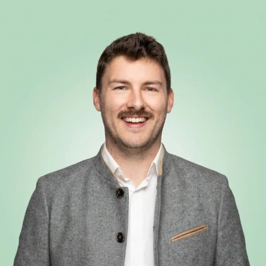 Maximilian Schmid