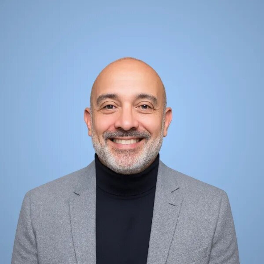 Victor Gonzalez
