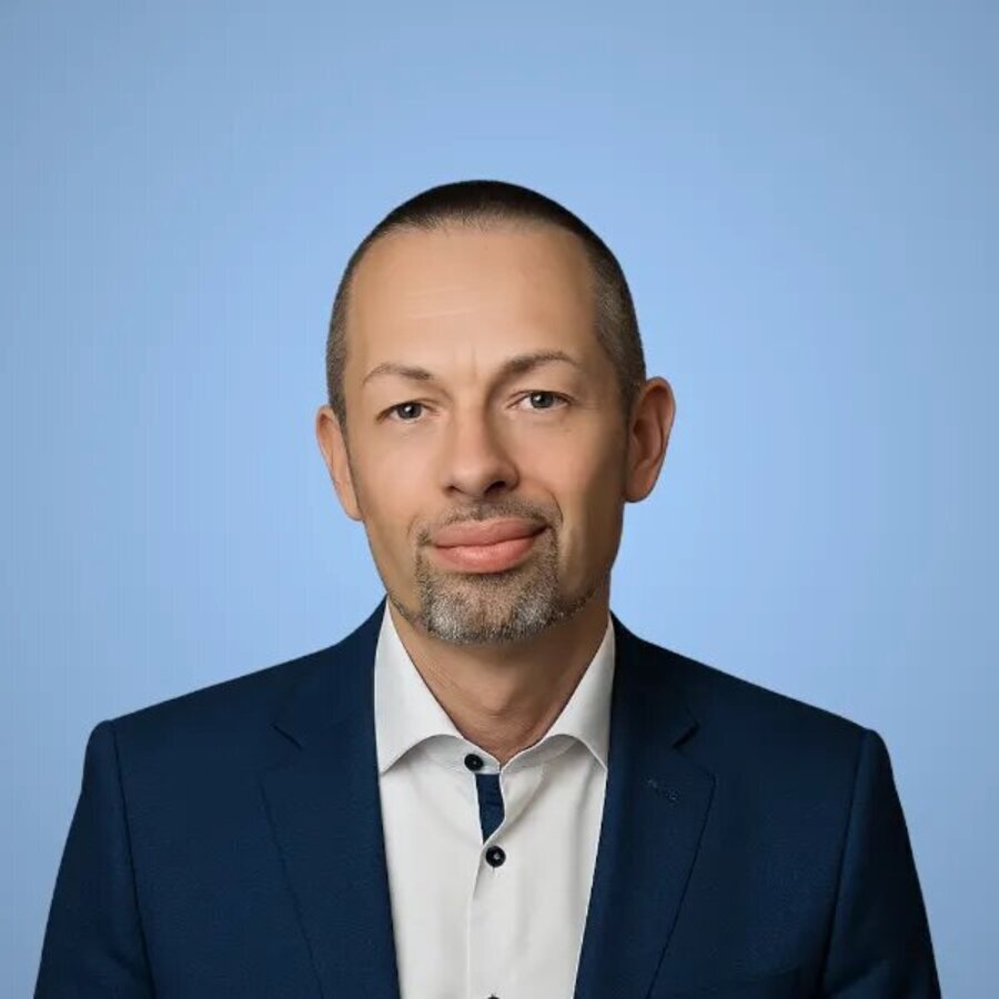 Manuel Kuckenberger