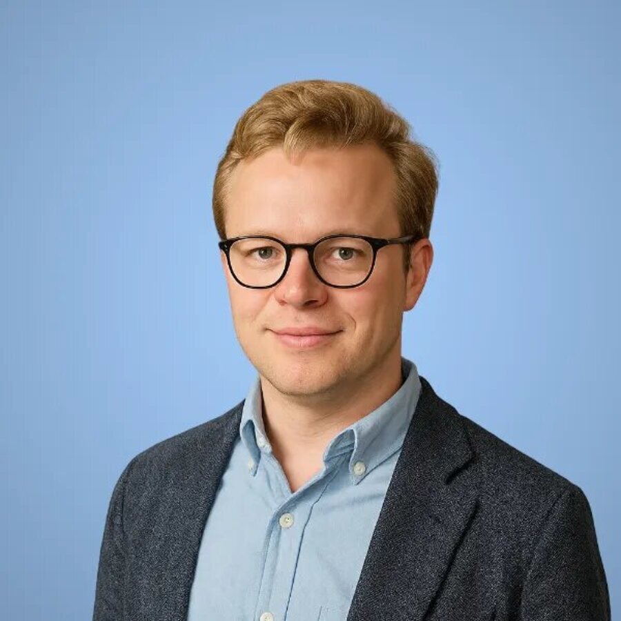 Alexandre Hervens